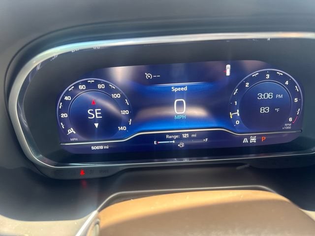2023 Chevrolet Tahoe Z71 - Photo 18
