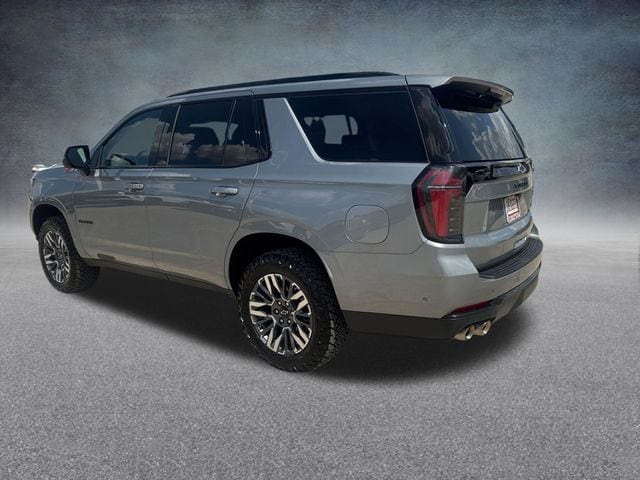 2025 Chevrolet Tahoe Z71 - Photo 5
