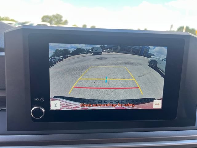 2025 Toyota 4Runner SR5 - Photo 18
