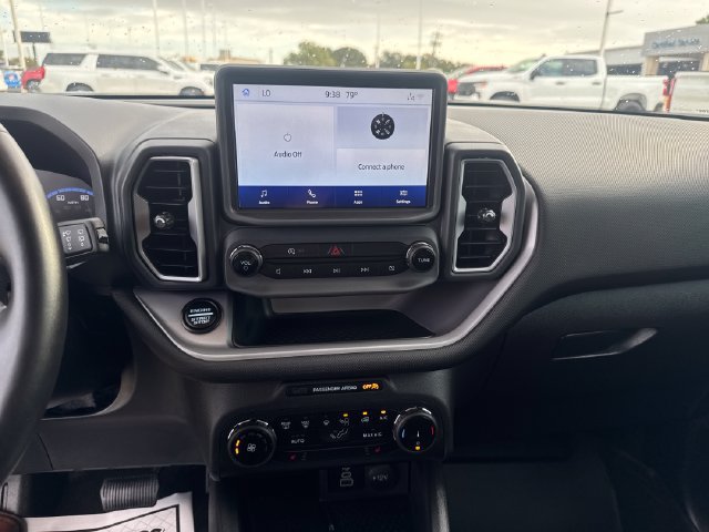 2024 Ford Bronco Sport Big Bend - Photo 19