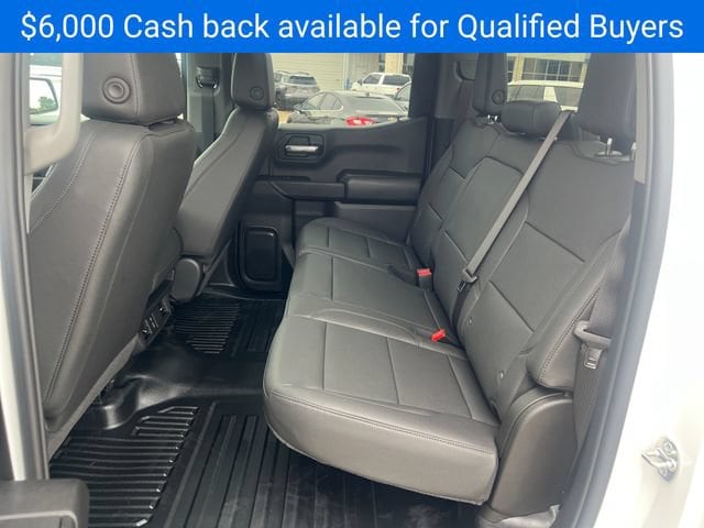 2026 Chevrolet Silverado 1500 Work Truck - Photo 14