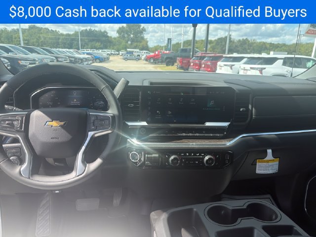 2026 Chevrolet Silverado 1500 LT - Photo 12