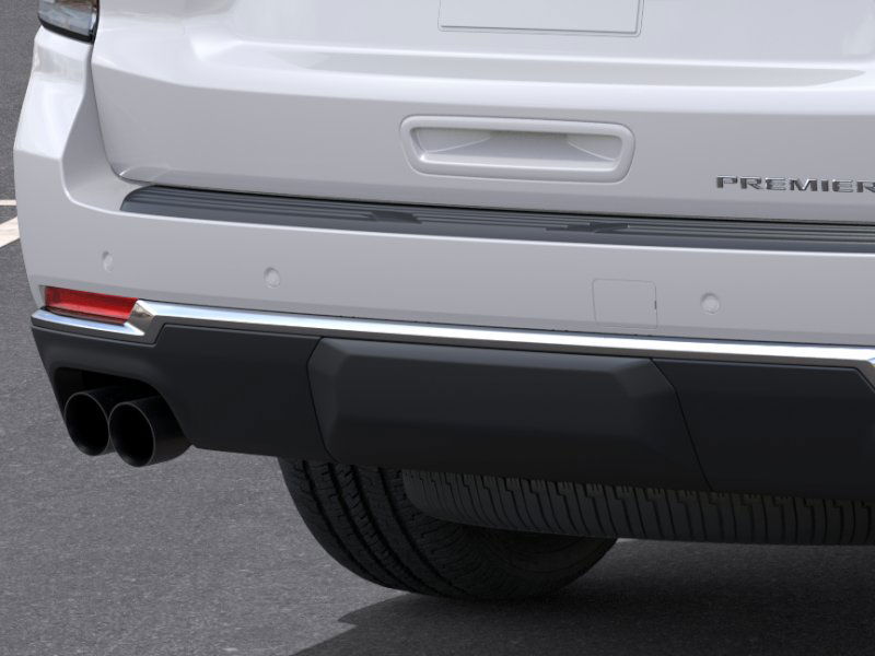 2025 Chevrolet Suburban Premier - Photo 40