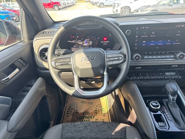 2024 Chevrolet Colorado ZR2 - Photo 24