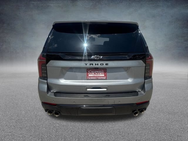 2025 Chevrolet Tahoe Z71 - Photo 6