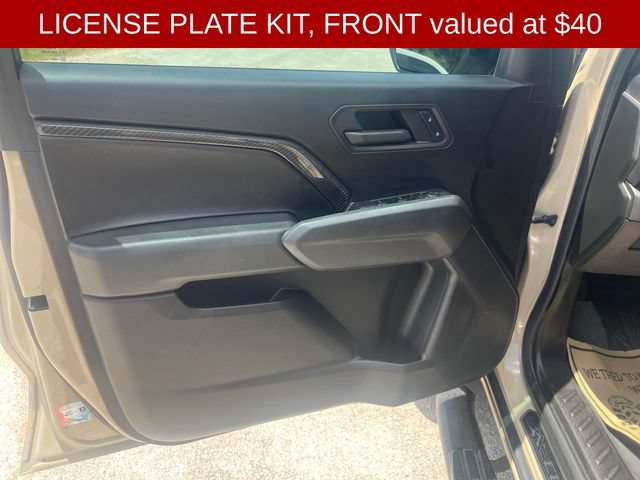 2023 Chevrolet Colorado Trail Boss - Photo 13