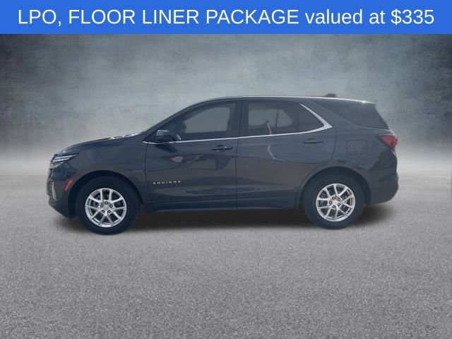 2023 Chevrolet Equinox LT photo 2