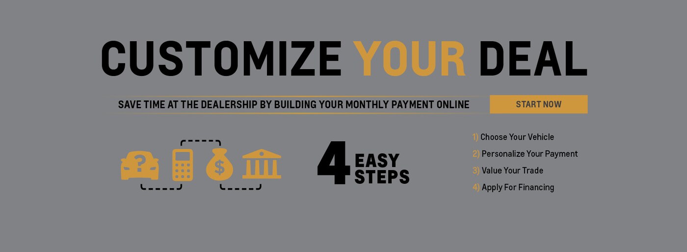 New & Used Chevrolet Dealer In Caldwell, TX