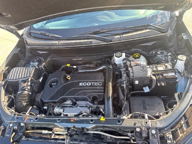 2020 Chevrolet Equinox LT - Photo 22