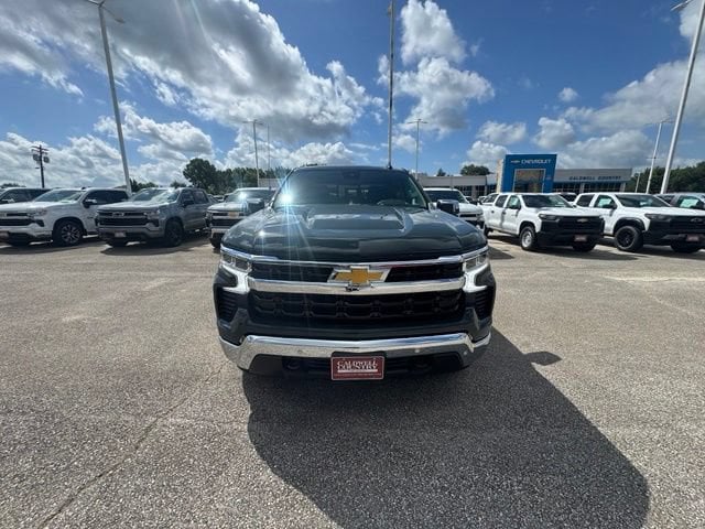 2026 Chevrolet Silverado 1500 LT - Photo 9
