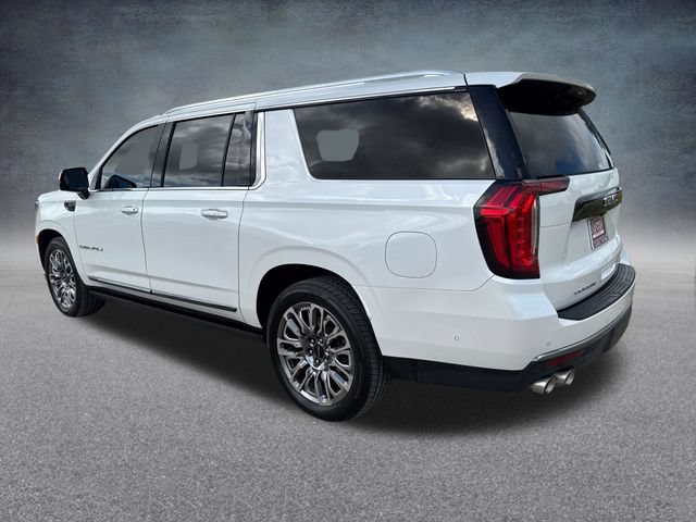 2023 GMC Yukon XL Denali Ultimate - Photo 6
