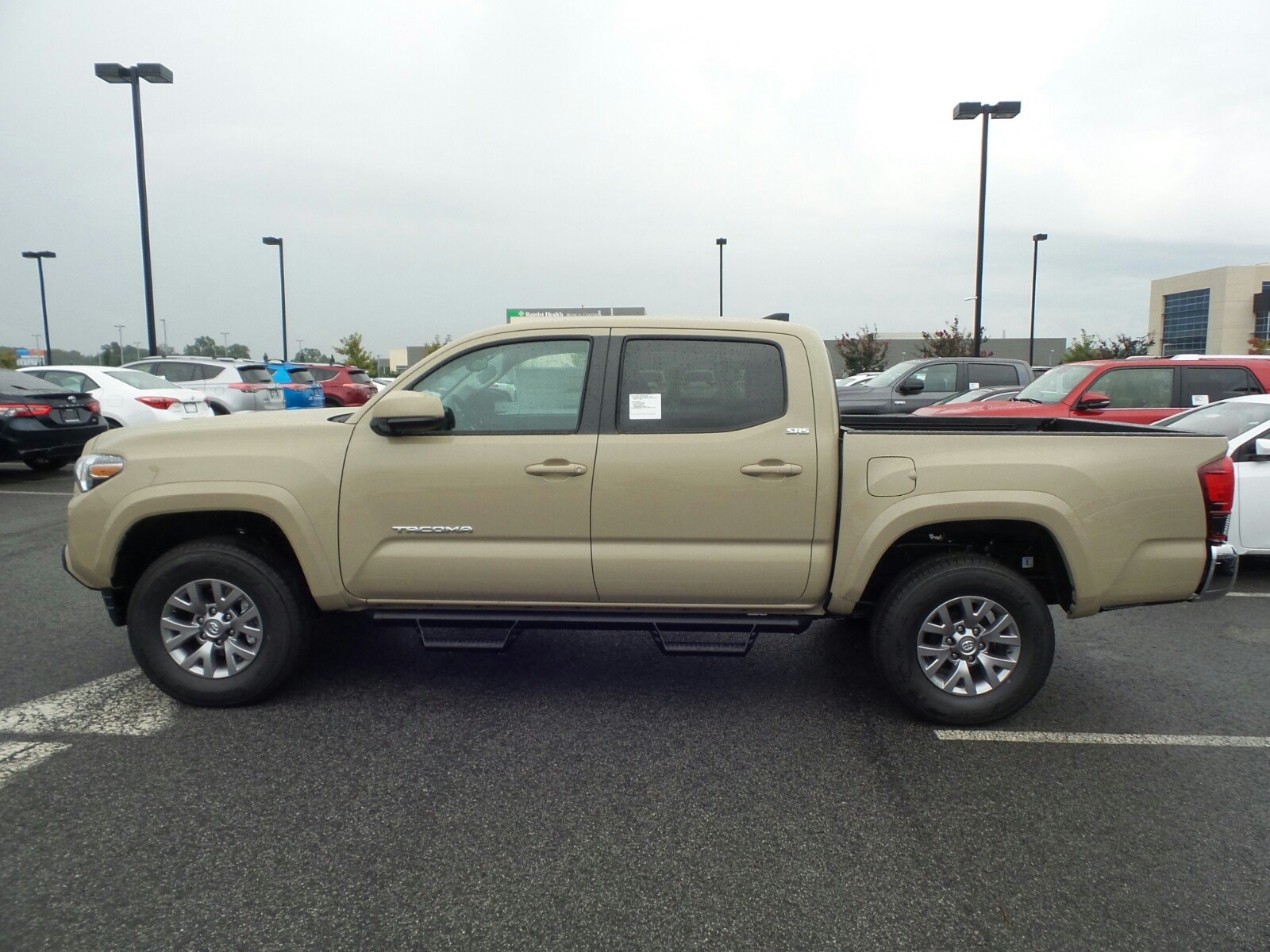 Toyota Tacoma Owners Manual: Maintenance Toyota Tacoma Owners Manual: Maintenance