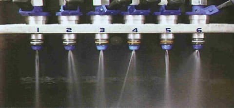 Fuel Injectors