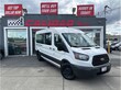 Ford Transit Passenger Wagon
