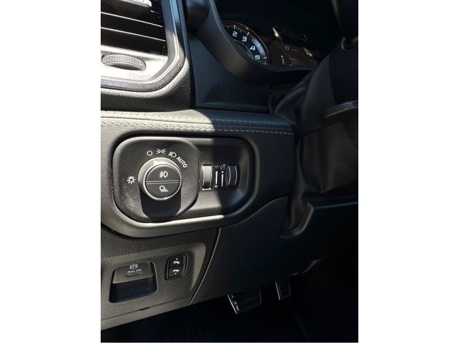 2022 RAM Ram 1500 Pickup TRX - Photo 28