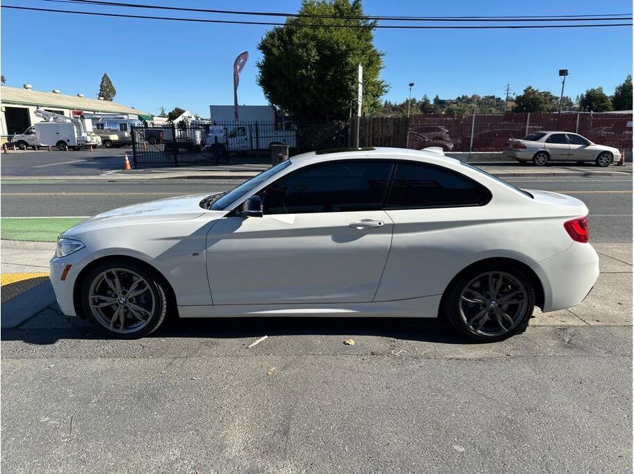 2014 Bmw M235i 2-Series photo 4