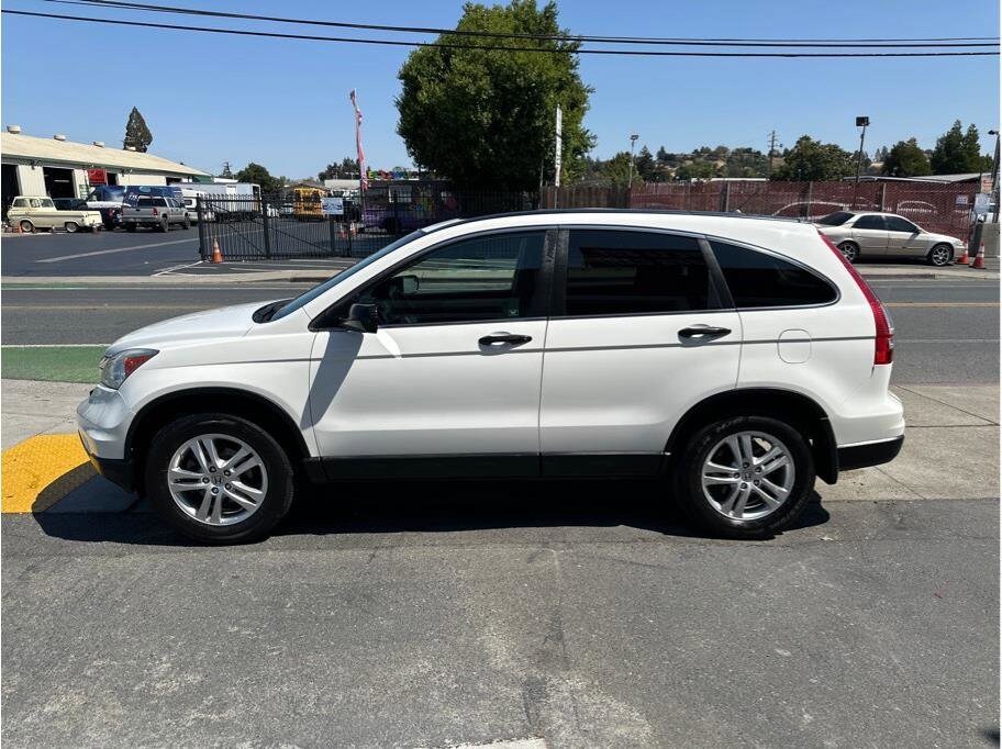 2010 Honda CR-V EX photo 4