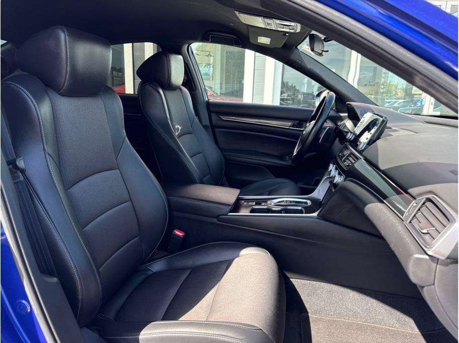 2022 Honda Accord Hybrid Sport - Photo 15