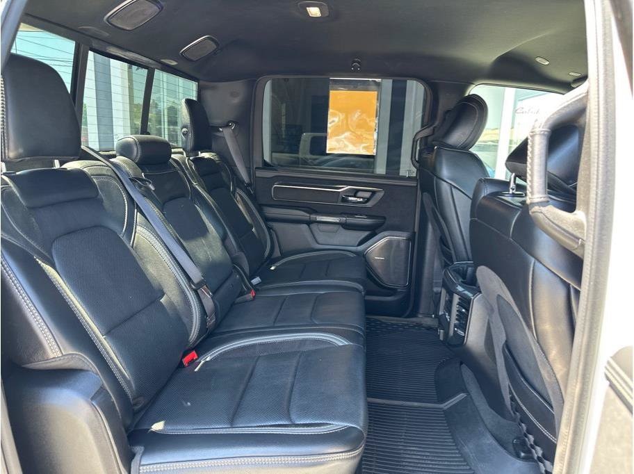 2022 RAM Ram 1500 Pickup TRX - Photo 15