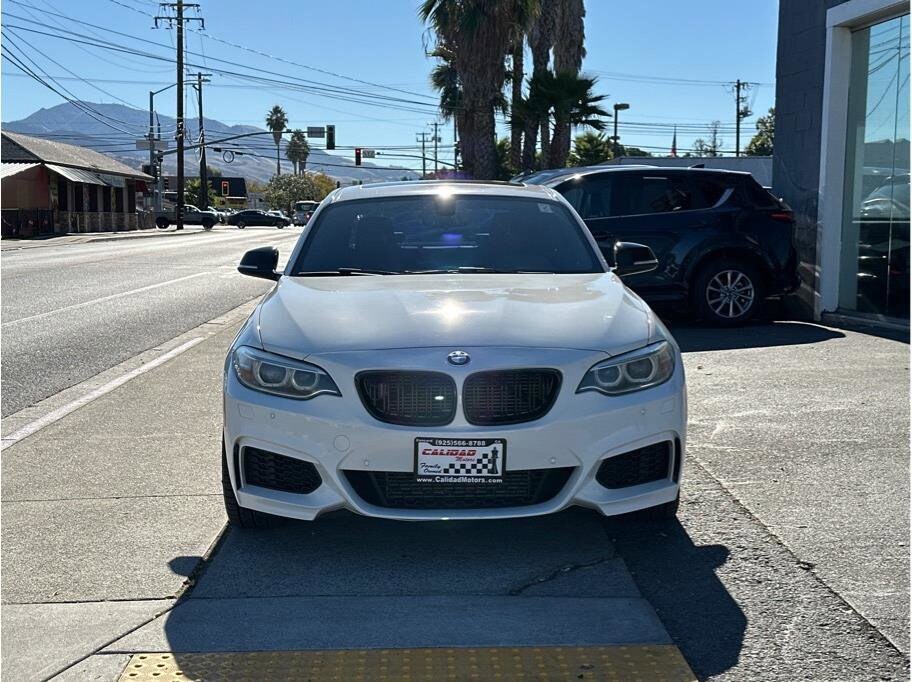 2014 Bmw M235i 2-Series photo 2