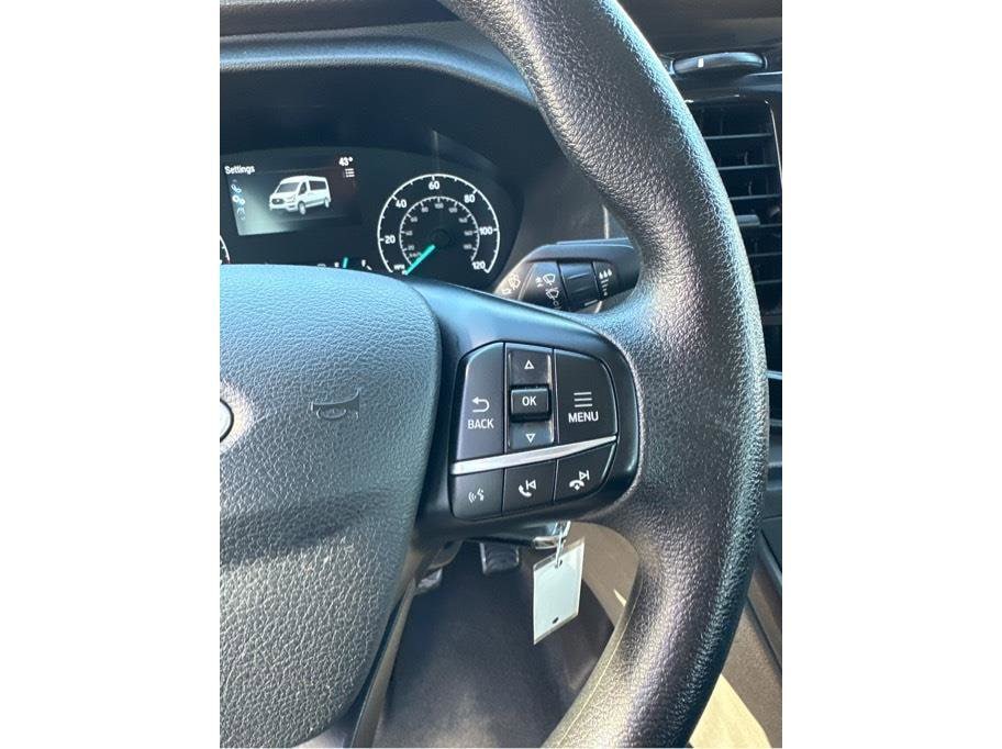 2023 Ford Transit Passenger Van XLT - Photo 19
