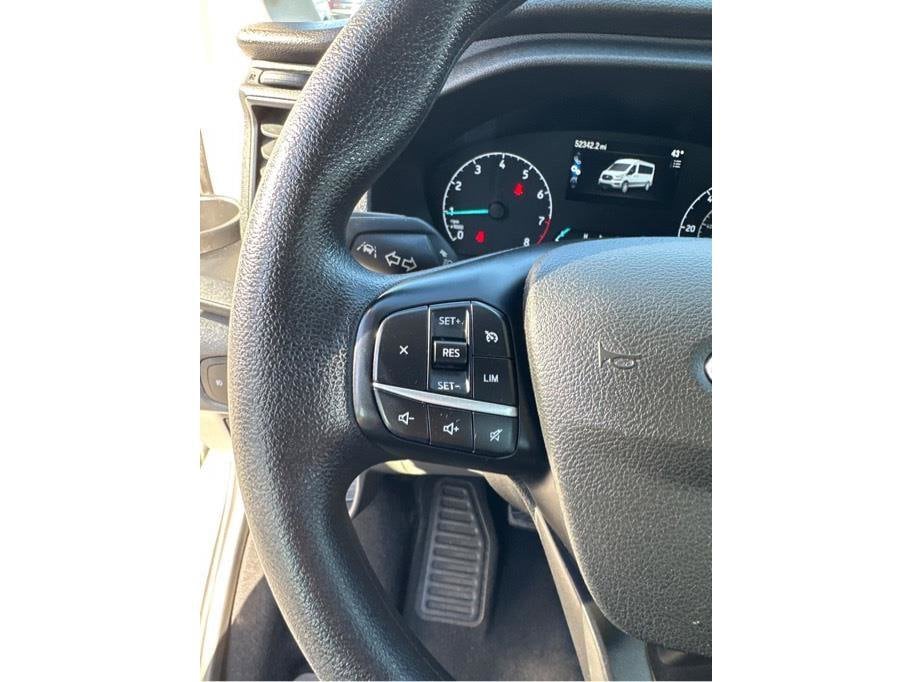 2023 Ford Transit Passenger Van XLT - Photo 20