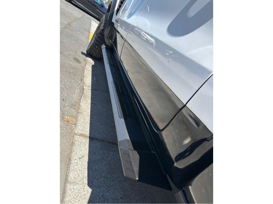 2022 RAM Ram 1500 Pickup TRX - Photo 30