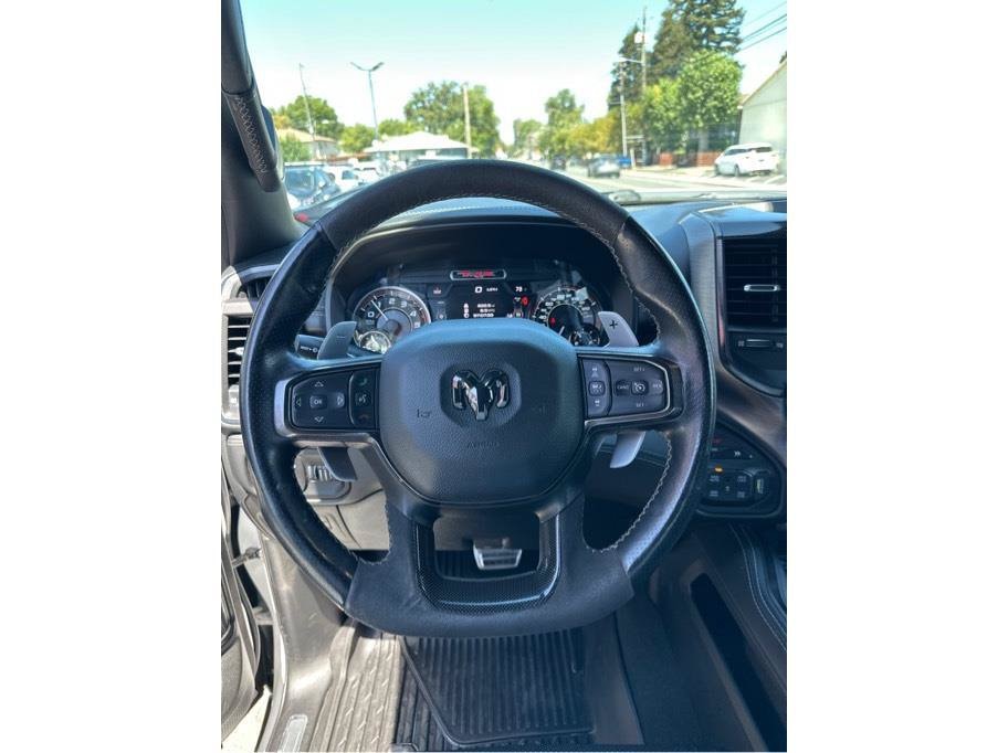 2022 RAM Ram 1500 Pickup TRX - Photo 18