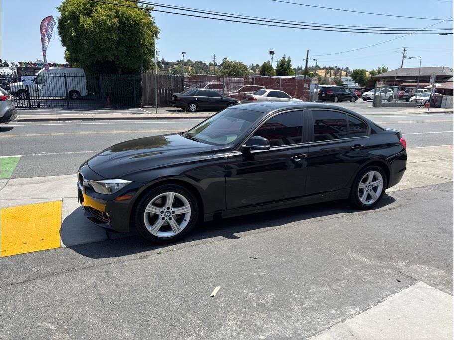 2013 Bmw 328i SA photo 3