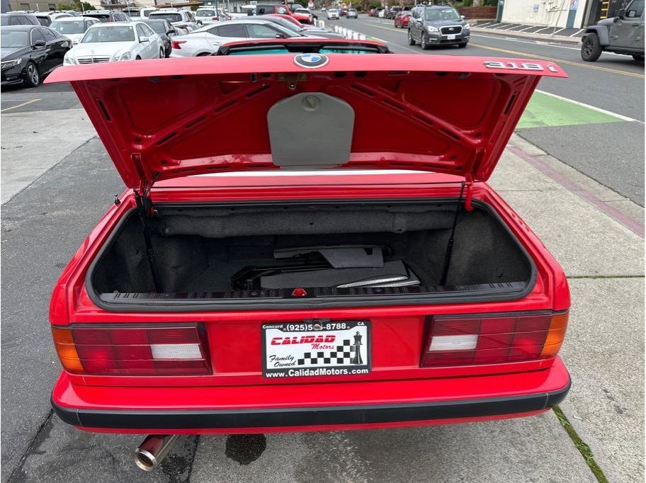 1991 BMW 3 Series - Photo 24