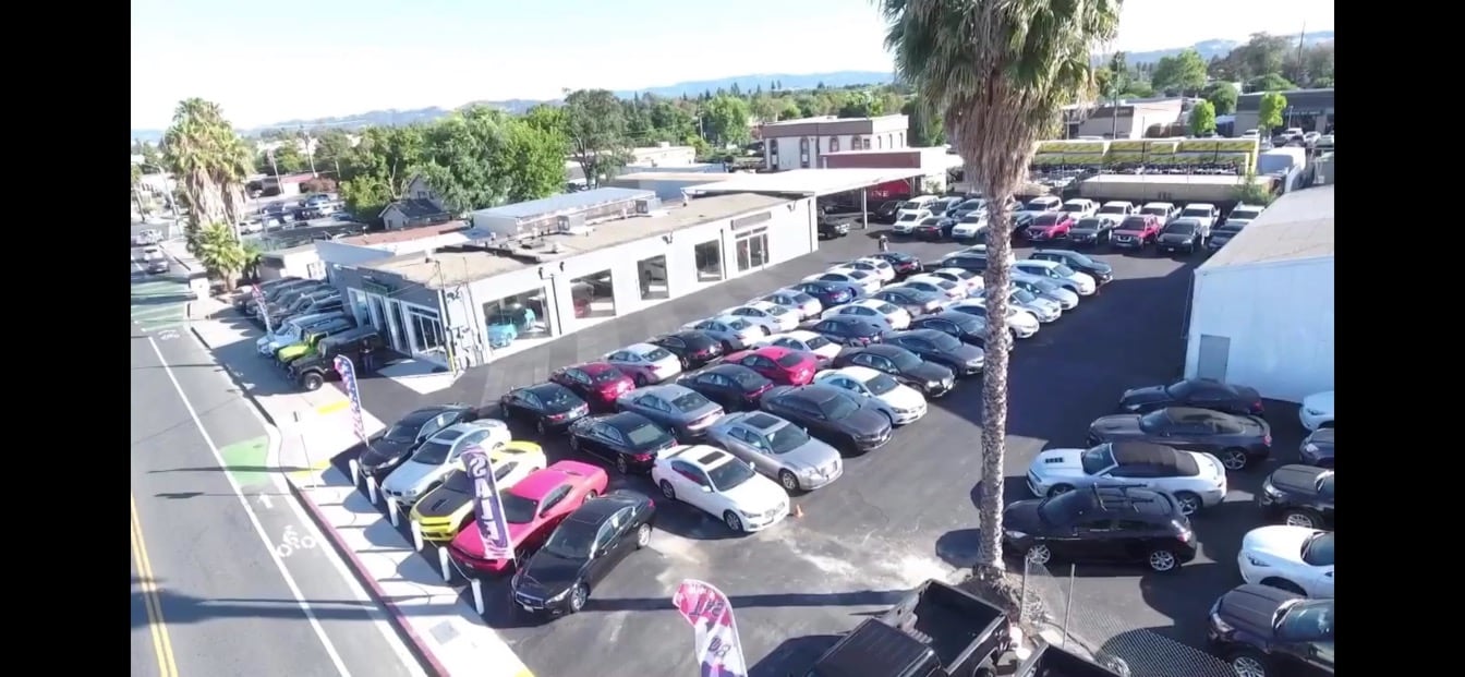 Calidad Motors, inc Used Dealership in Concord, CA