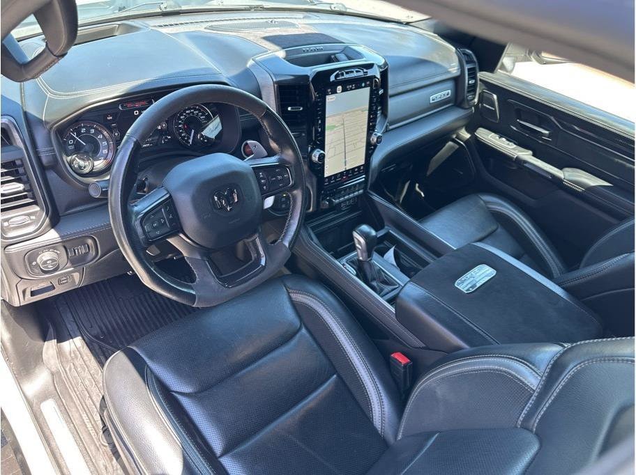 2022 RAM Ram 1500 Pickup TRX - Photo 10