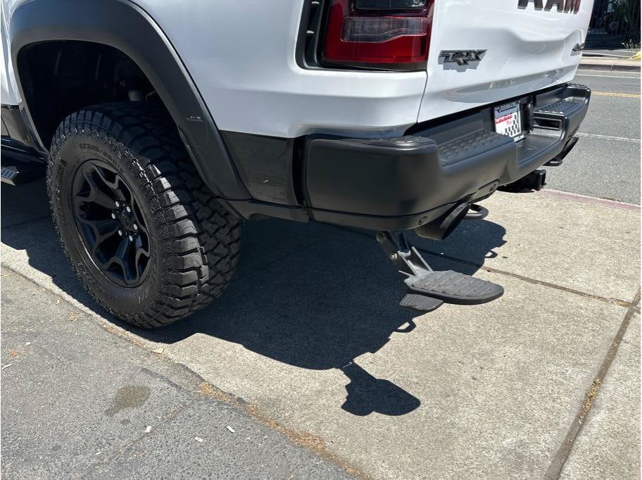 2022 RAM Ram 1500 Pickup TRX - Photo 32
