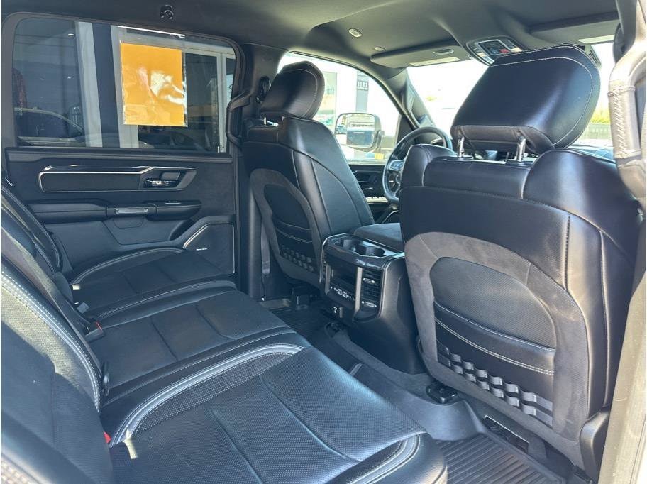 2022 RAM Ram 1500 Pickup TRX - Photo 14