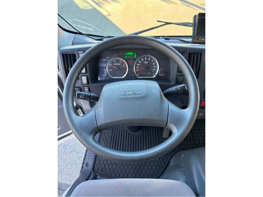 2022 Isuzu NPR HD - Photo 12