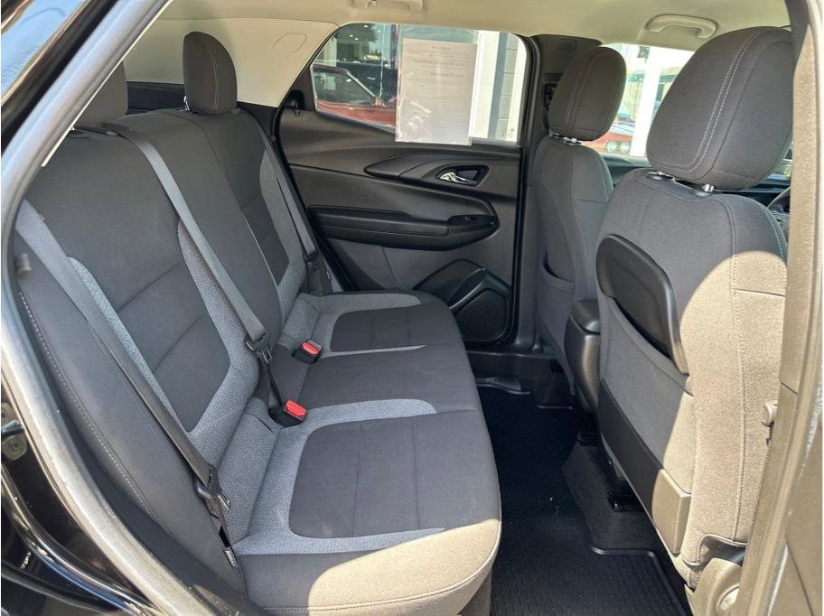 2021 Chevrolet Trailblazer LT - Photo 15