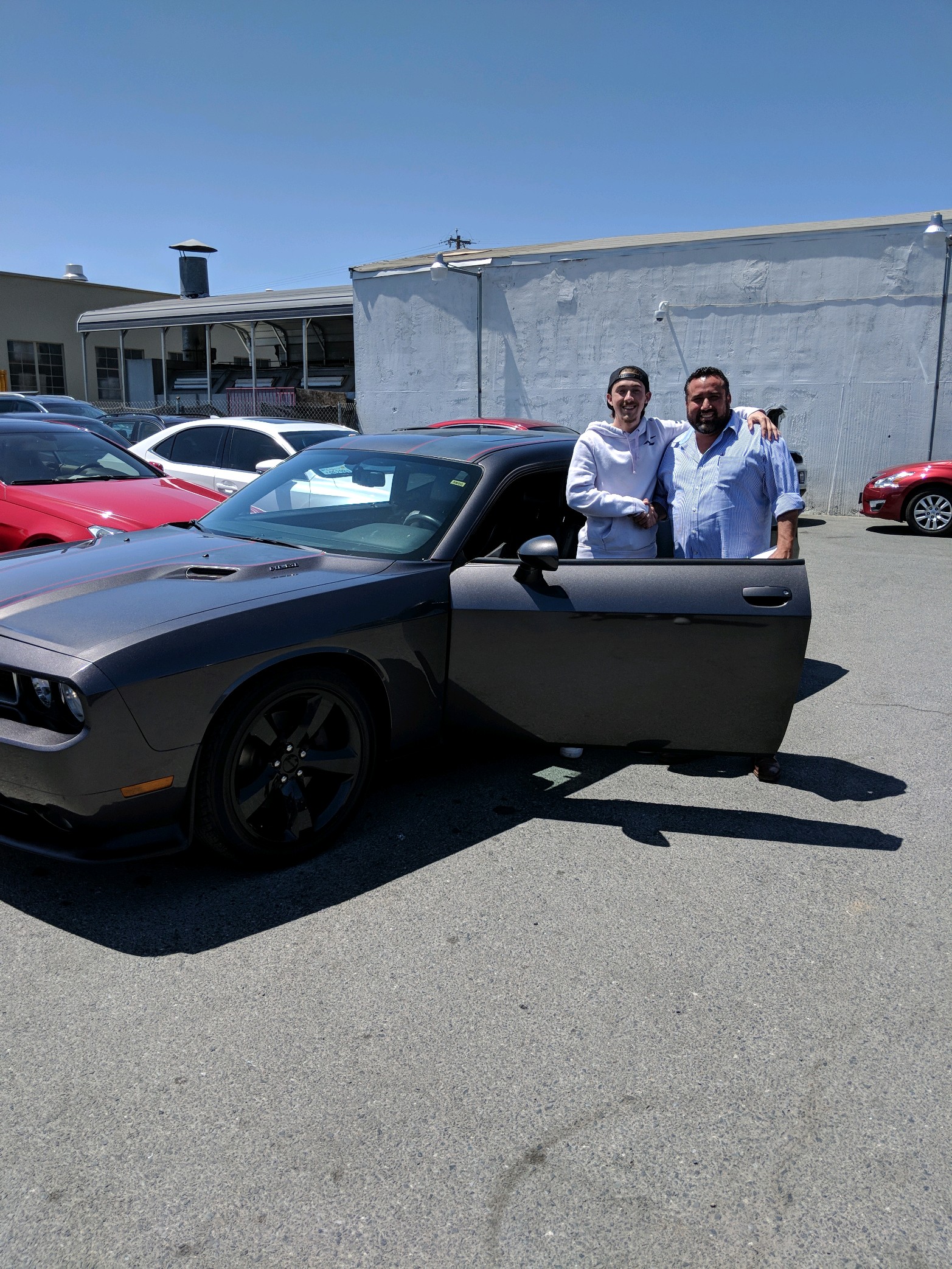 Customer Reviews Calidad Motors, inc