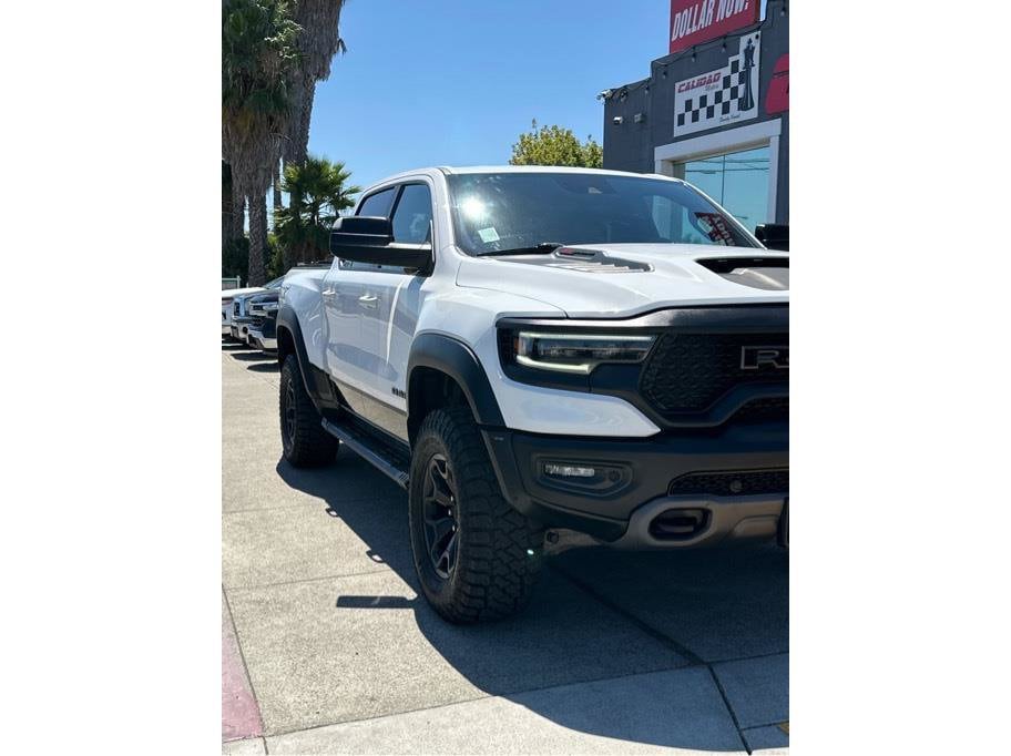 2022 RAM Ram 1500 Pickup TRX - Photo 38