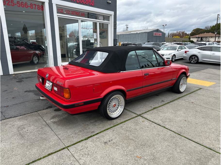 1991 BMW 3 Series - Photo 8