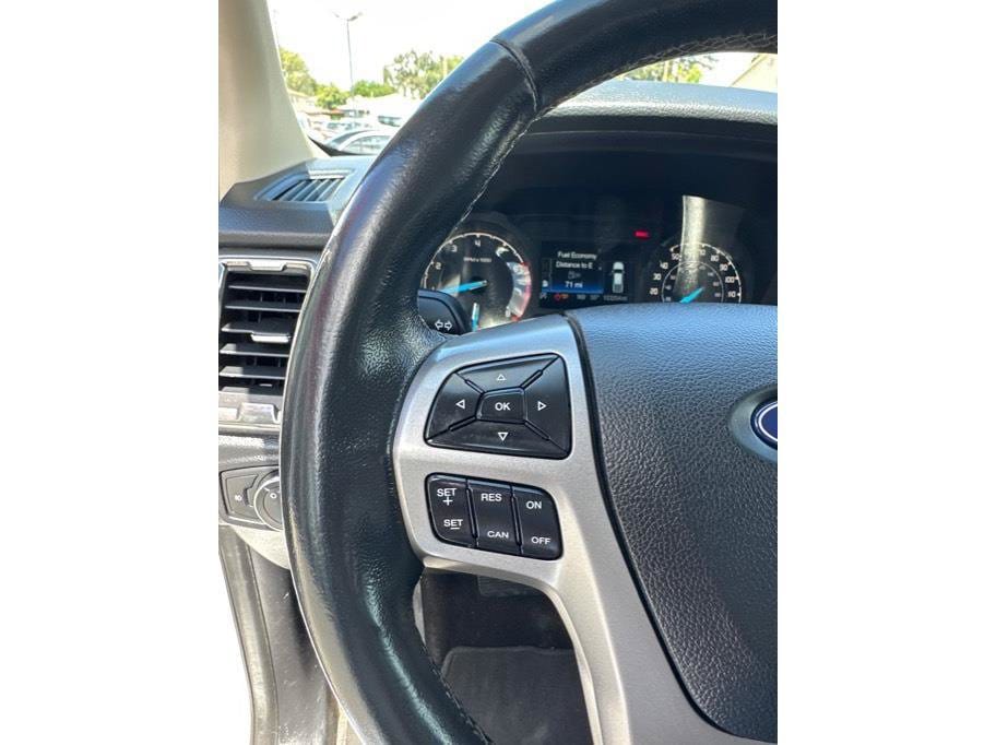 2022 Ford Ranger XLT - Photo 24
