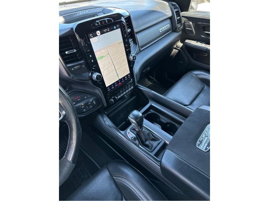2022 RAM Ram 1500 Pickup TRX - Photo 26