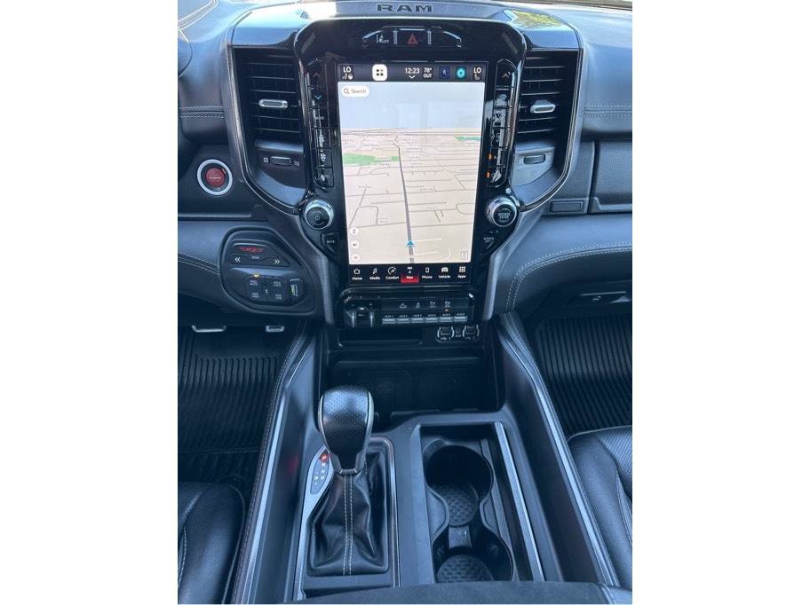 2022 RAM Ram 1500 Pickup TRX - Photo 23