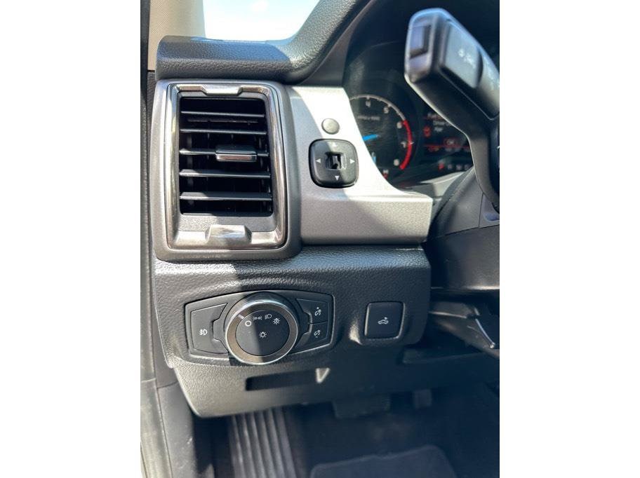 2022 Ford Ranger XLT - Photo 22