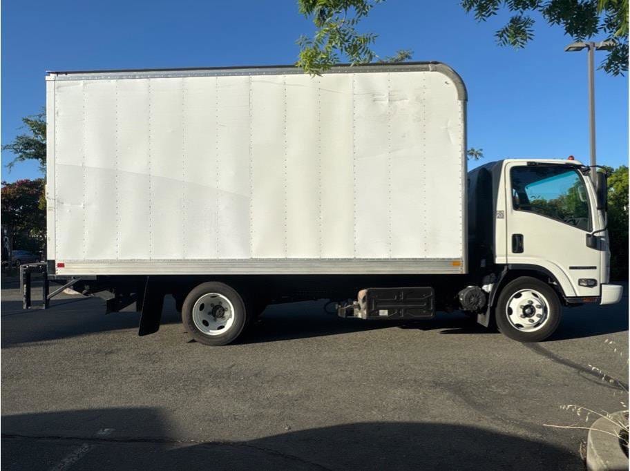 2022 Isuzu NPR HD - Photo 6
