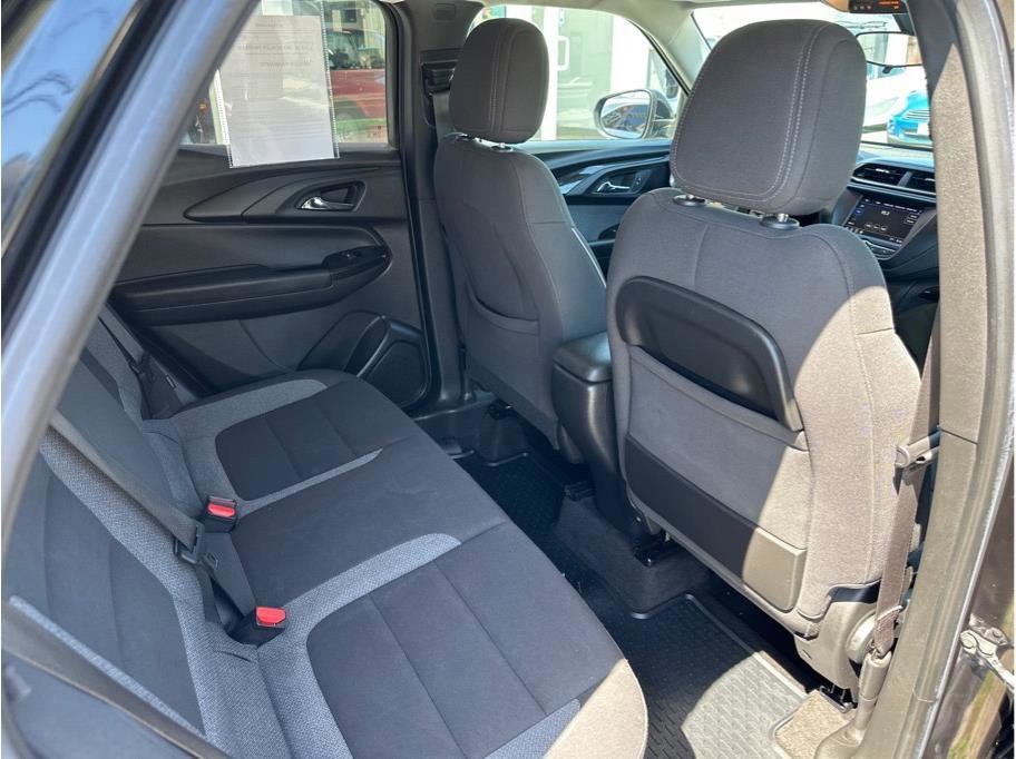 2021 Chevrolet Trailblazer LT - Photo 14