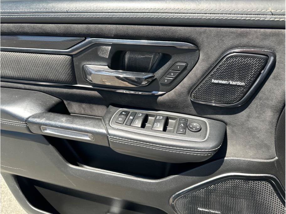 2022 RAM Ram 1500 Pickup TRX - Photo 29