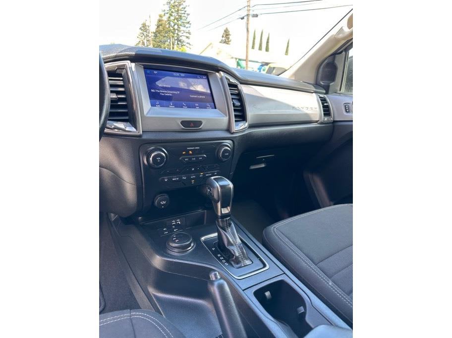 2022 Ford Ranger XLT - Photo 28