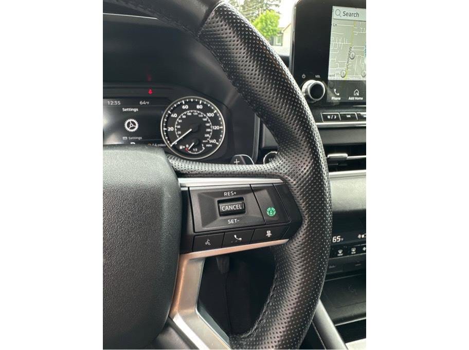 2024 Mitsubishi Outlander SE - Photo 21
