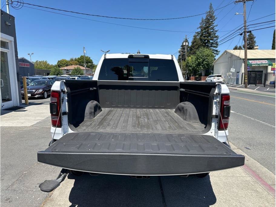 2022 RAM Ram 1500 Pickup TRX - Photo 33