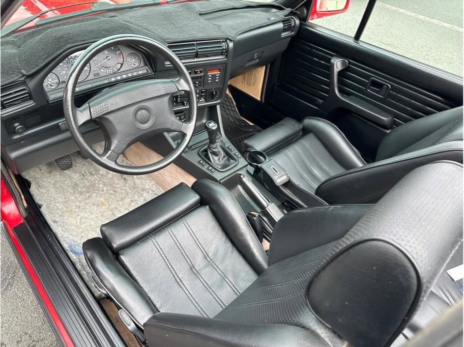 1991 BMW 3 Series - Photo 11